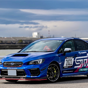 WRX STI VAB