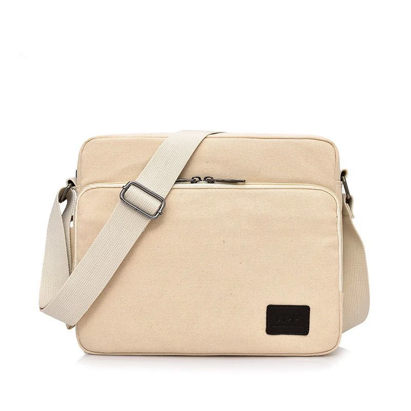 Nova bolsa mensageiro masculina, simples e prática. Leve seus pertences com facilidade e estilo. Ideal para uso diário e trabalho.