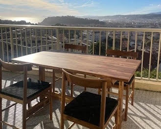 appartement à Nice (06)