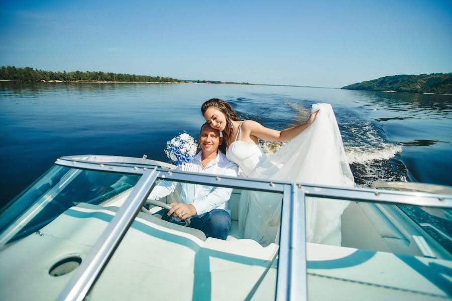 Fotógrafo de bodas Aleksey Boroukhin (xfoto12). Foto del 11 de agosto 2020