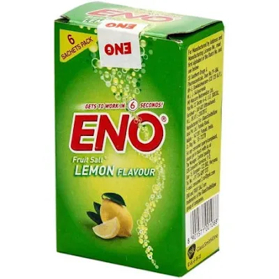 Eno Lemon 6n5g