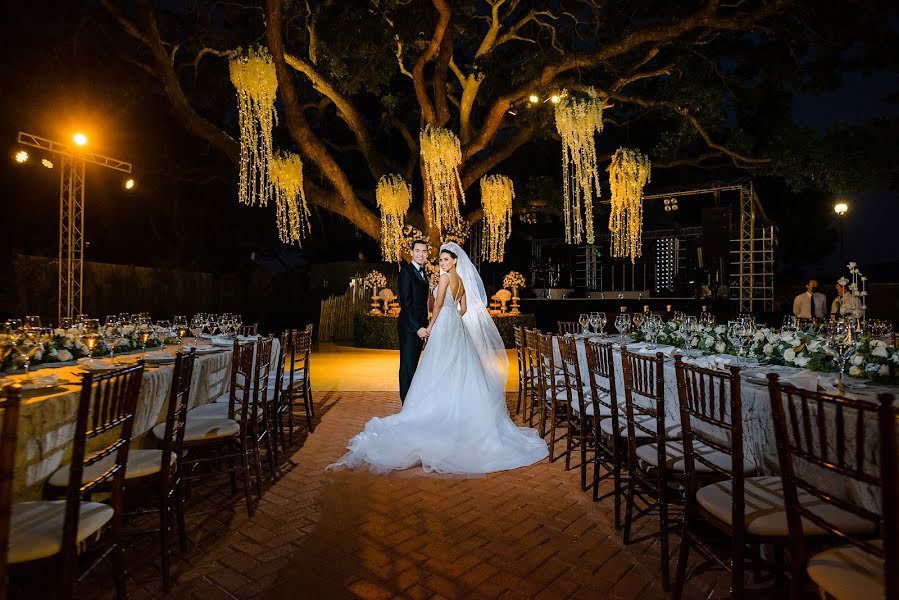 Fotógrafo de casamento Saúl Rojas Hernández (saulrojas). Foto de 22 de junho 2022