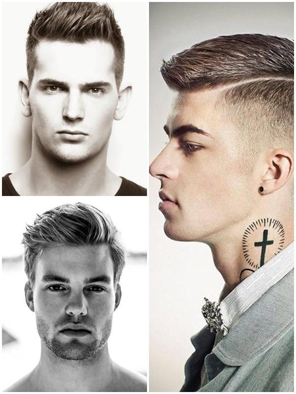 Hairstyles For Men 2017 - Android Apps on Google Play