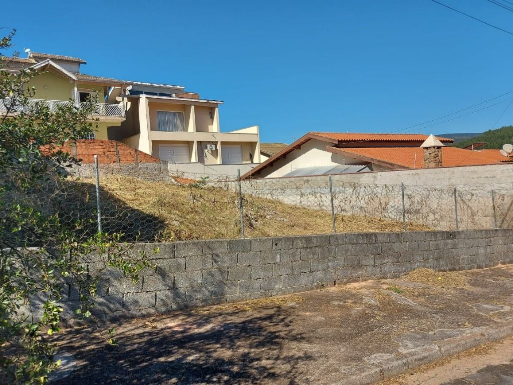 Terreno à venda, 350 m² por R$ 425.000,00 - Jardim Paulista II - Jundiaí/SP