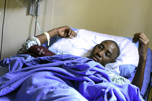 Neurosurgeon works his magic on patients