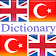 English Turkish Dictionary icon