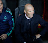 Drôle d'échange entre Zidane et l'un de ses joueurs (Vidéo)