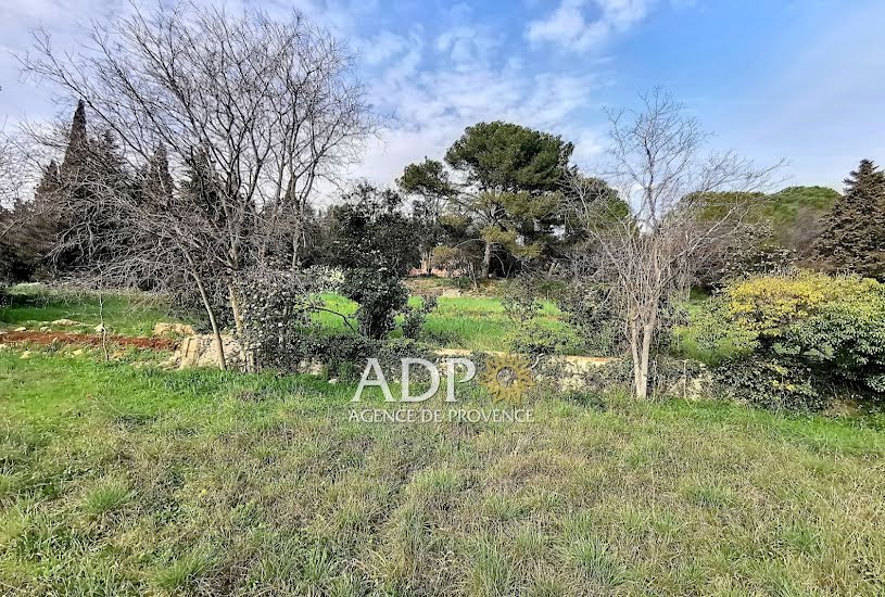  Vente Terrain à bâtir - 16 589m² à Grasse (06130) 