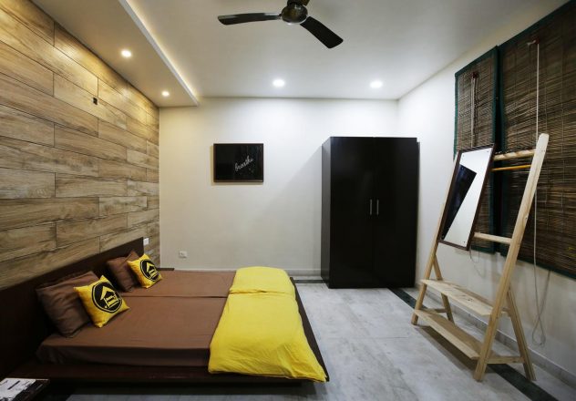 Private room - The Hosteller