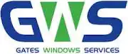 GWS Gates, Windows, Locks Service Logo