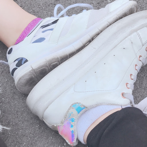 ゆら