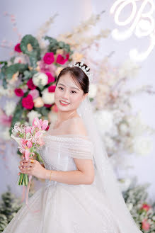Wedding photographer Nguyen Phuc Hoa (phuchoa89). Photo of 26 October 2023