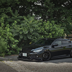 シビック FK7