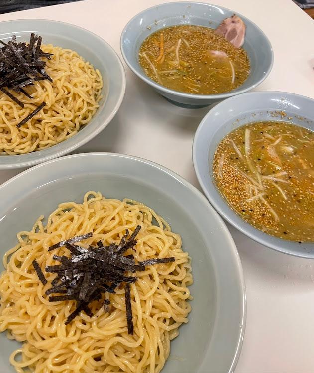 チャレンジさんが投稿した食レポ・食い倒れ・ラーメンショップ・今日もお仕事がんばるぞい！・一日一麺に関するカスタム事例の投稿画像2枚目