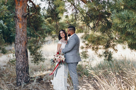 Wedding photographer Yaroslav Kalinovskiy (kalinovskyph). Photo of 3 December 2018