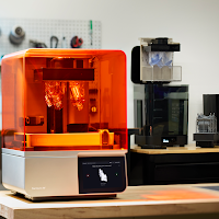 Formlabs Form 4 Premium Package