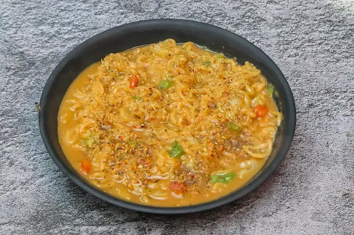 Masala Maggi