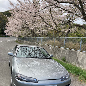 シルビア S15