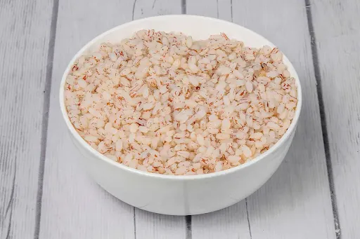 Boiled Rice