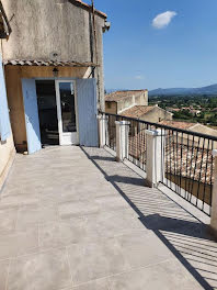 appartement à Cadenet (84)