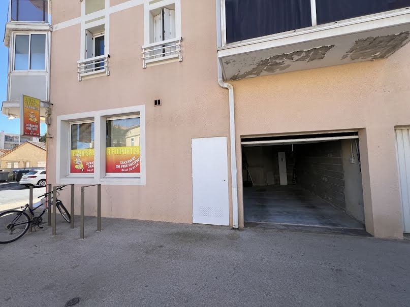 Location  parking  14 m² à Valras-Plage (34350), 150 €