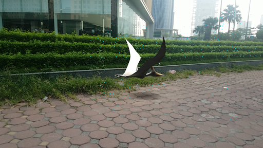 Dinosaur 3D AR - Augmented Reality  APK MOD screenshots 6