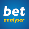 Bet Analyser icon