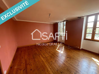 appartement à Saint-Affrique (12)