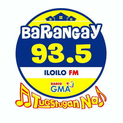 Barangay 93.5 Iloilo FM 娛樂 App LOGO-APP開箱王