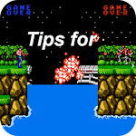 Cover Image of Download Tips for Contra 2.0 APK