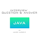 Download 185+ java Interview Question & Answer For PC Windows and Mac