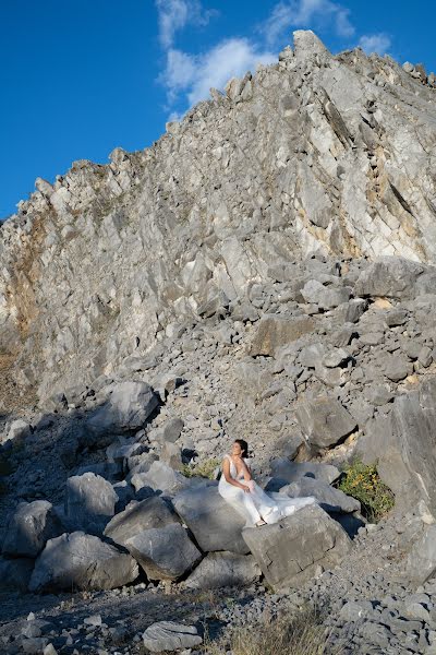 Wedding photographer George Pantelidis (studiopantelidis). Photo of 16 February 2023