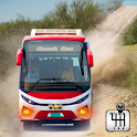 Icon Coach Bus Simulator: Bus Game