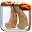 Thigh High Platform Boots Download on Windows