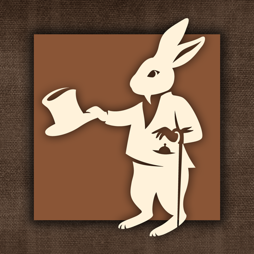 Белый кролик бонусная карта