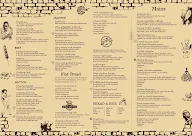 Watson's menu 2