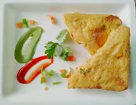 Nonu Kitchen menu 5