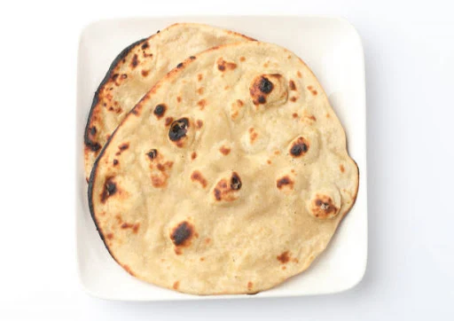 Butter Roti