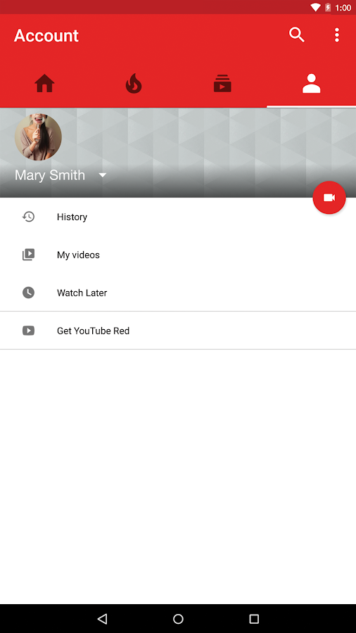    YouTube- screenshot  