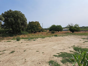 terrain à Saint-Mamert-du-Gard (30)