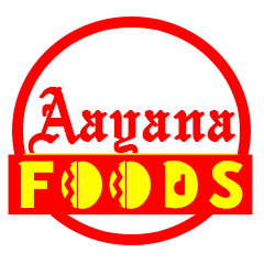 Aayana Foods, Shahdara, Shahdara logo