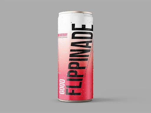 Cranberry Flippinade