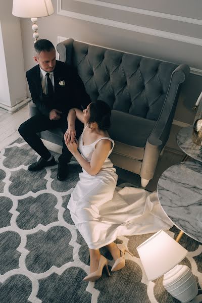 Wedding photographer Lena Piter (lenapiter). Photo of 4 March 2020