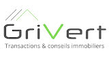 logo de l'agence GRIVERT