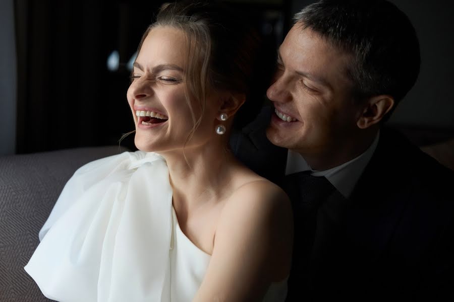 Esküvői fotós Anna Bazhanova (annabazhanova). Készítés ideje: március 6.
