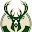 Milwaukee Bucks HD Wallpaper New Tab Theme