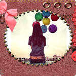 Cover Image of Download Bow jeans Photo Frames 1.1.10 APK