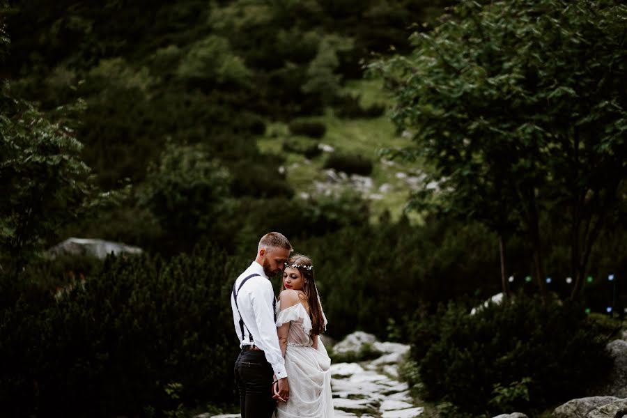 Fotógrafo de bodas Snezhana Magrin (snegana). Foto del 13 de julio 2018