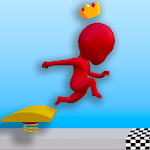 Cover Image of Download Run Race 3D 1.2.6 APK