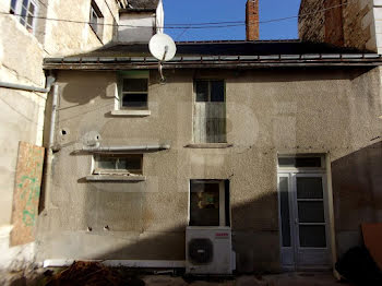 appartement à Richelieu (37)